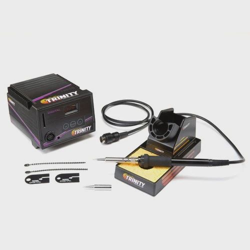 Trinity TK955 Digital Soldering Station (TRIR0955)