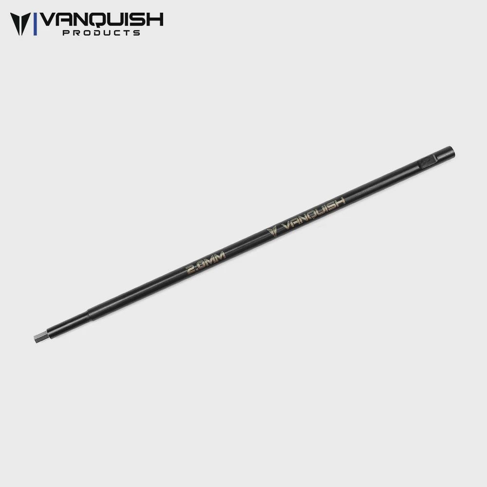 Vanquish 2.0MM REPLACEMENT TOOL TIP (VPS08402)