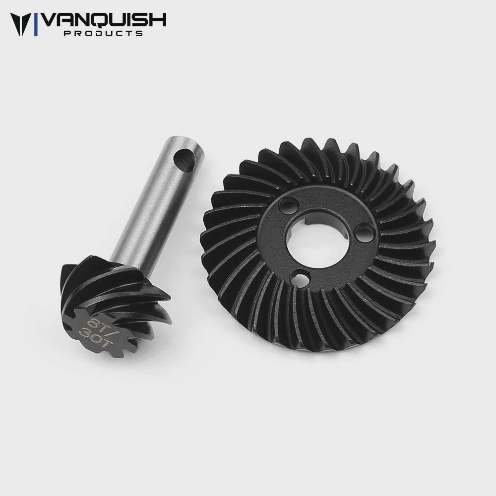 Vanquish AR44 Axle Gear Set - 30T/8T (VPS08330)