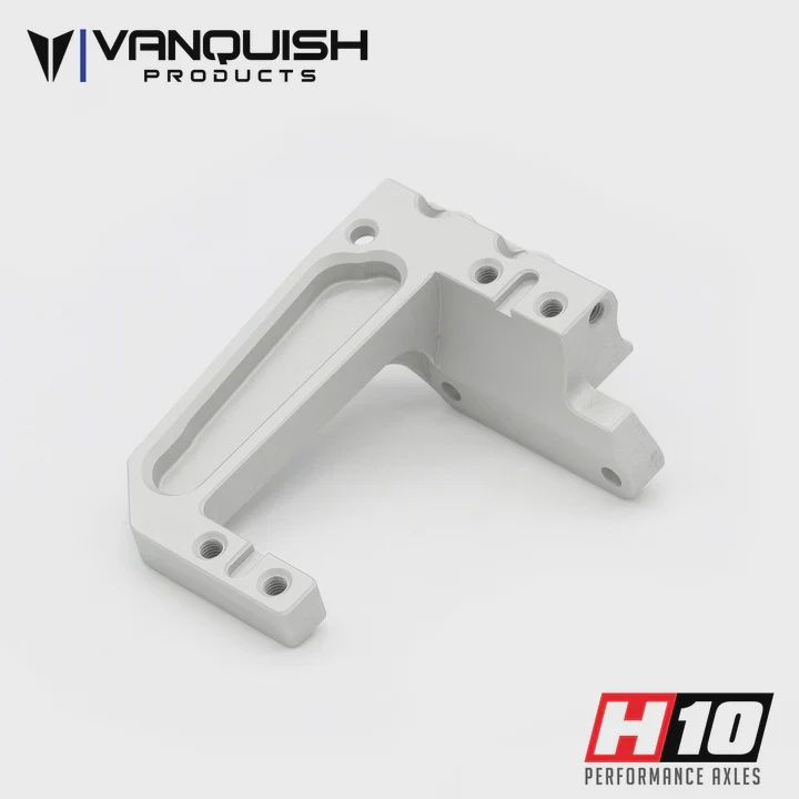 Vanquish H10 Aluminum Servo Mount (VPS08813)