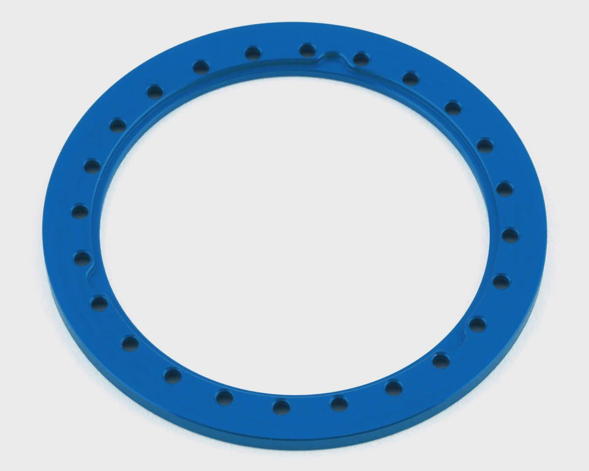 Vanquish Products 2.2" IFR Original Beadlock Ring (Blue) (VPS05504)