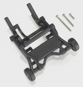 Traxxas Wheelie Bar Assembly Stampede/Rustler/Bandit (TRA3678)