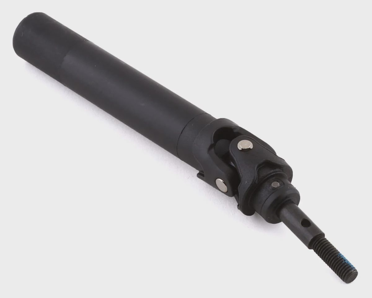 Traxxas WideMaxx Stub Axle Assembly (TRA8994)