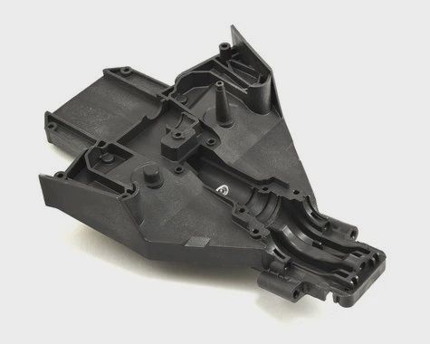 Traxxas X-Maxx Front Lower Bulkhead (TRA7721)