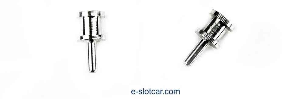 Tyco Guide Pins (XP501)