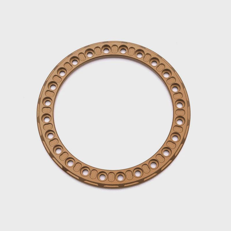 Vanquish 1.9 IFR Skarn Beadlock Bronze Anodized (VPS05446)
