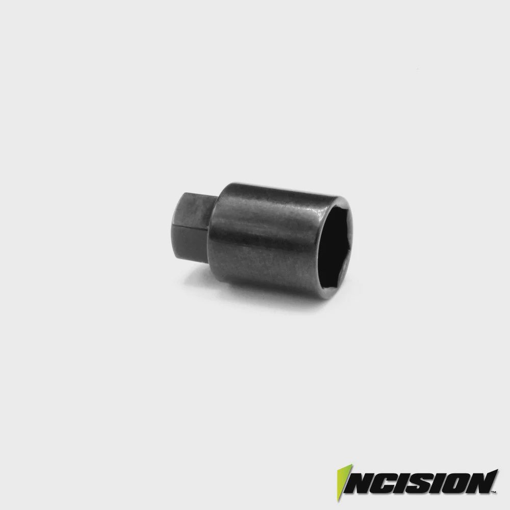 Vanquish 7MM TO 8MM NUT DRIVER ADAPTER (IRC00142)