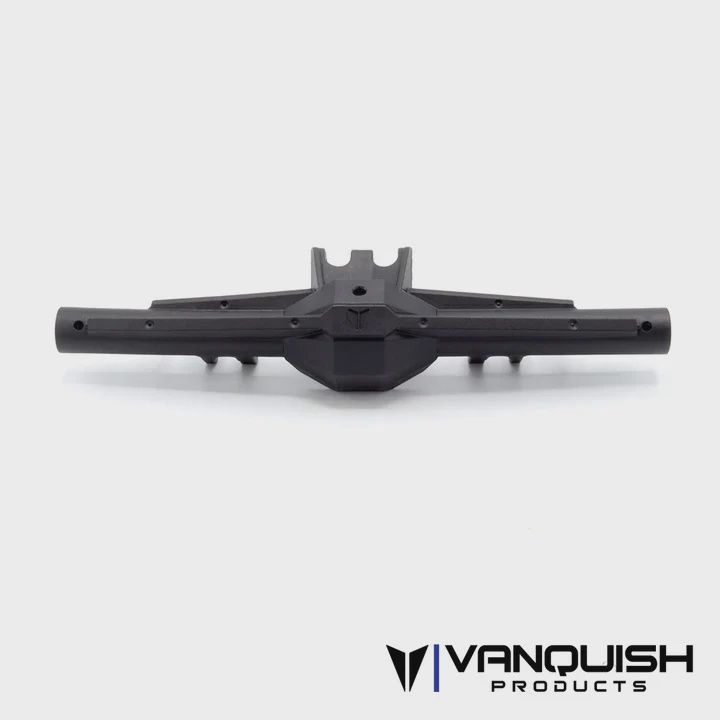 Vanquish F10 Straight Axle Rear Housing (VPS08621)