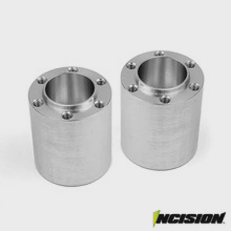 Vanquish Incision Wheel Hubs #8 (VPSIRC00137)