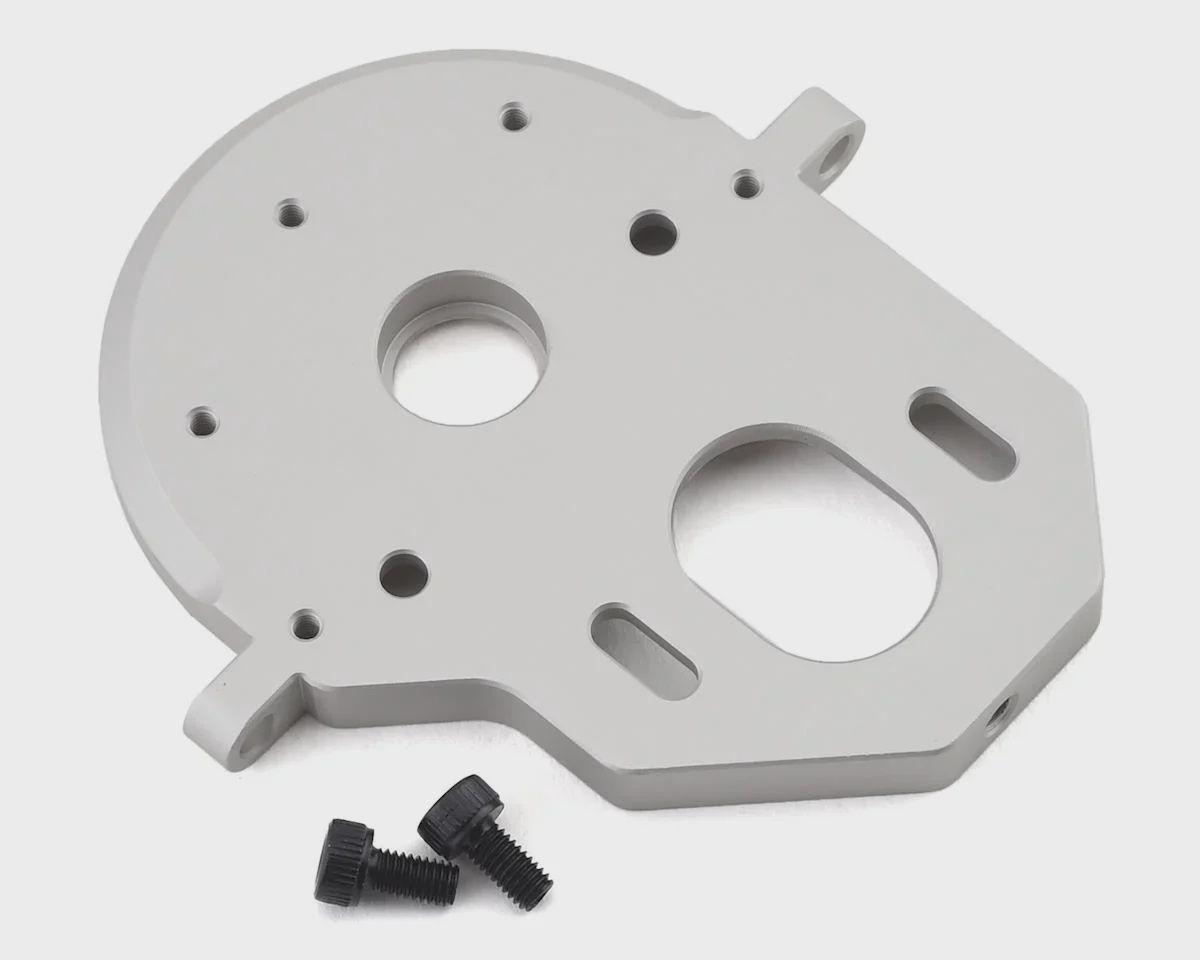 Vanquish Products VFD Aluminum Motor Plate (VPS10149)