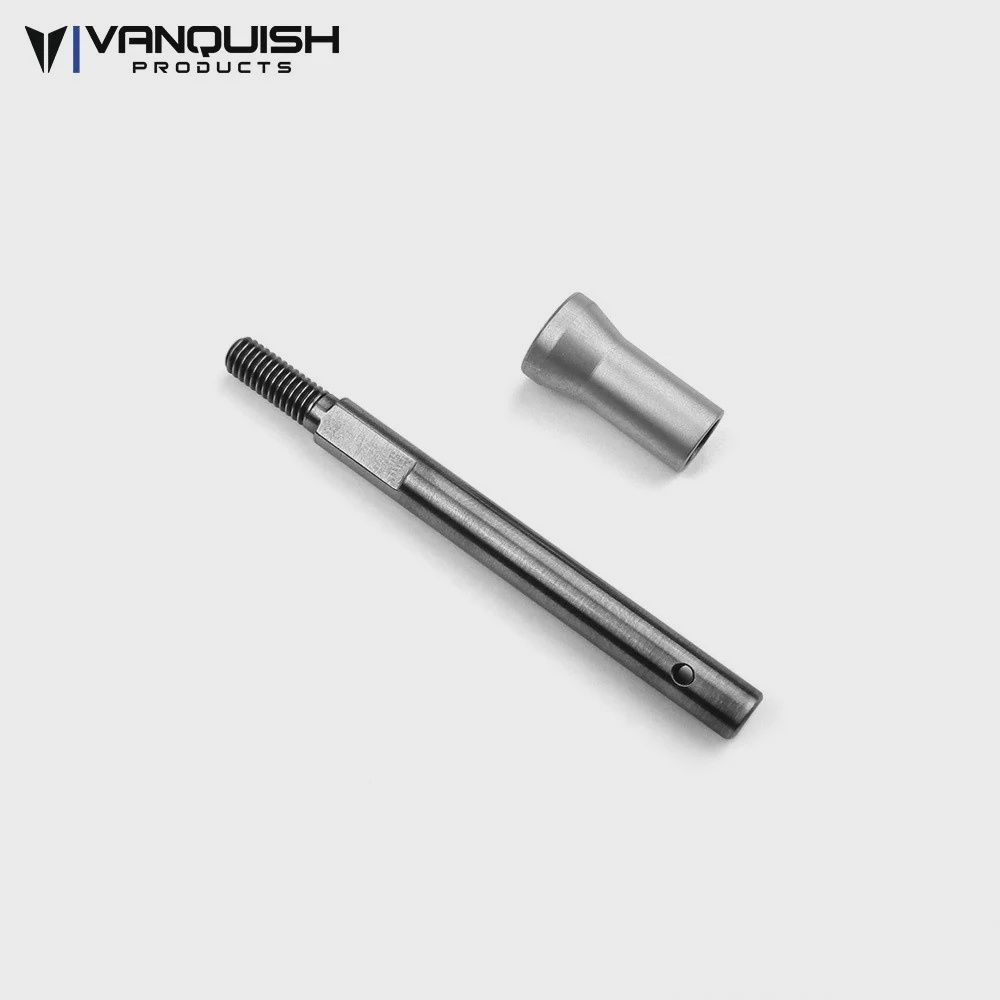 Vanquish SCX10 / WRAITH TRANSMISSION TOP (VPS01170)