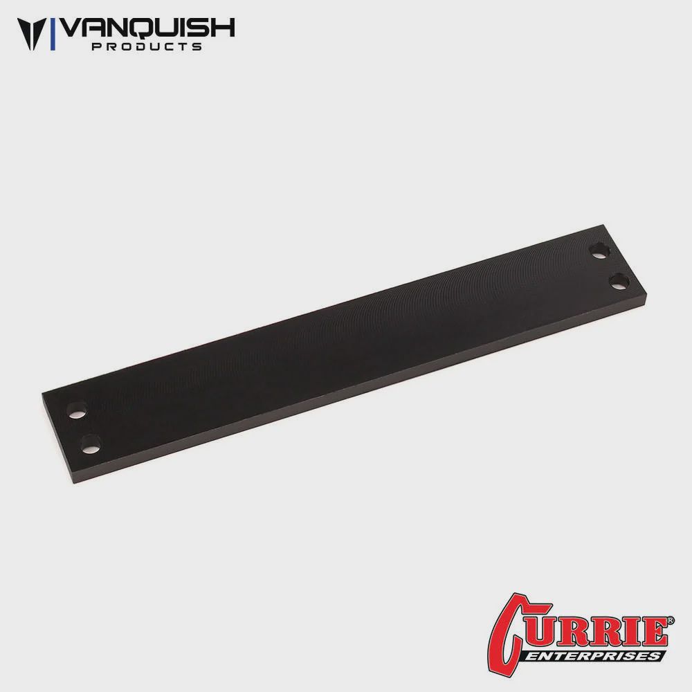 Vanquish CURRIE ROCKJOCK DELRIN SKIDPLATE (VPS06649)