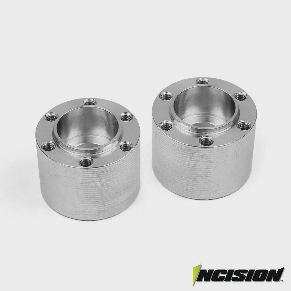 Vanquish INCISION WHEEL HUBS #5 (IRC00134)