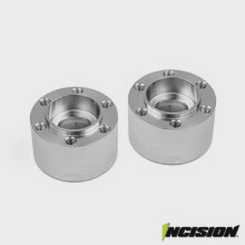 Vanquish Incision Wheel Hubs #4 (VPSIRC00133)