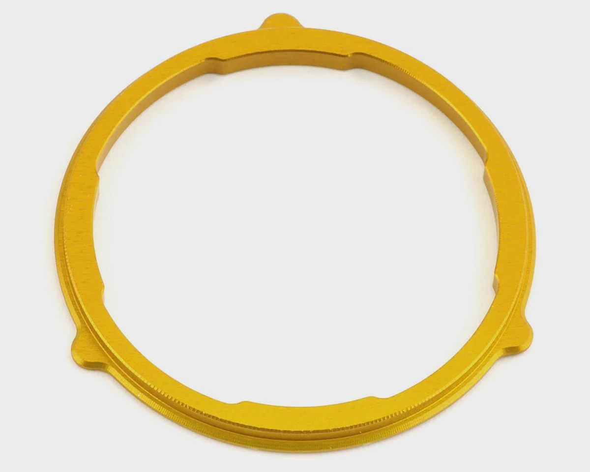 Vanquish Products 1.9" Omni IFR Inner Ring (Gold (VPS05467)