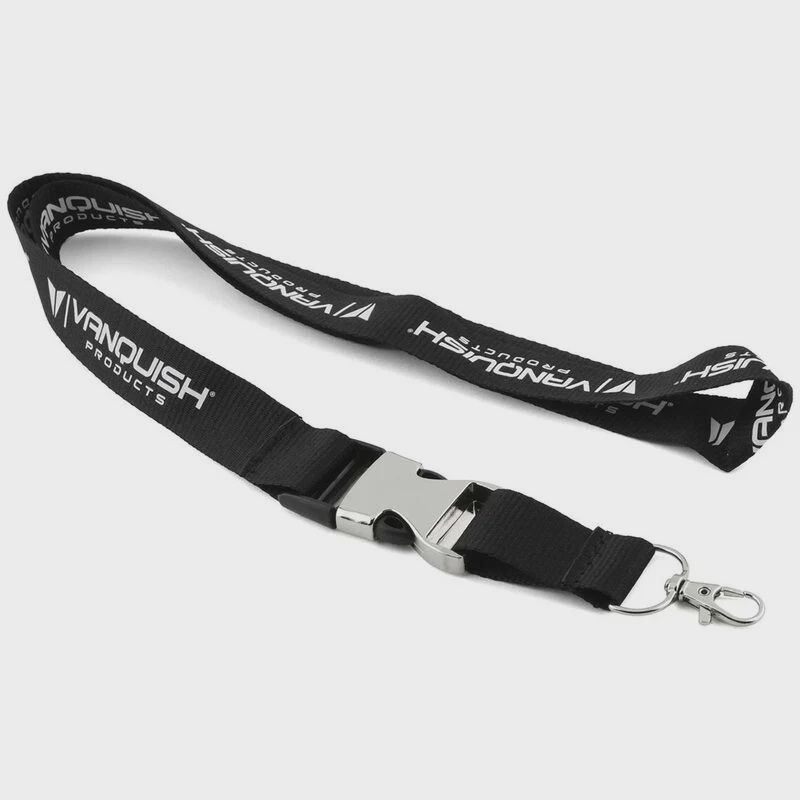 Vanquish Products Lanyard (VPS10163)