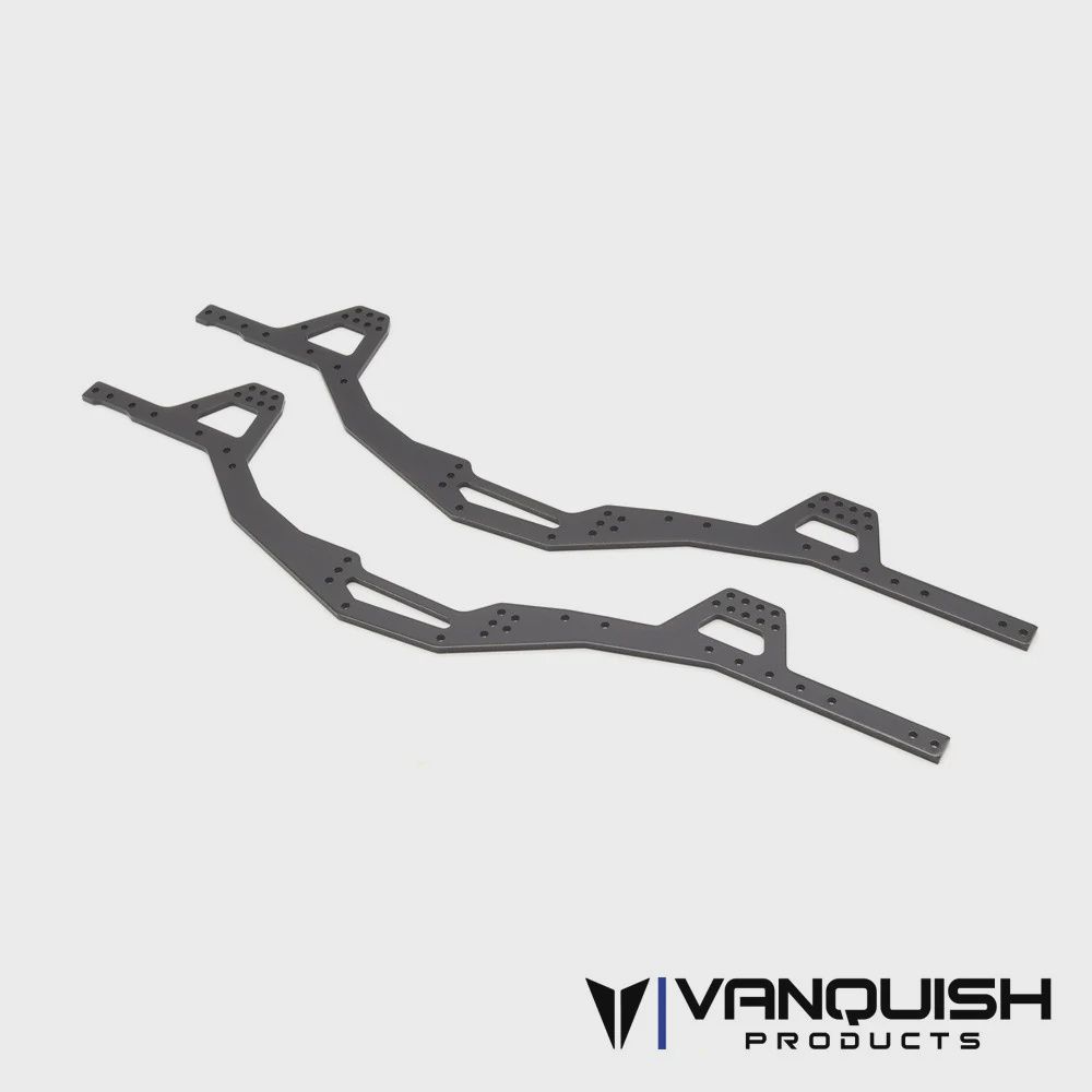 Vanquish VRD S23 ALUMINUM CHASSIS RAILS (VPS10404)