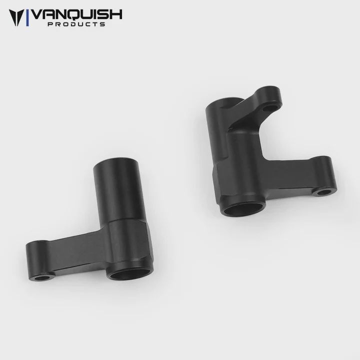 Vanquish Yeti Bell Crank Black Anodized (VPS07810
