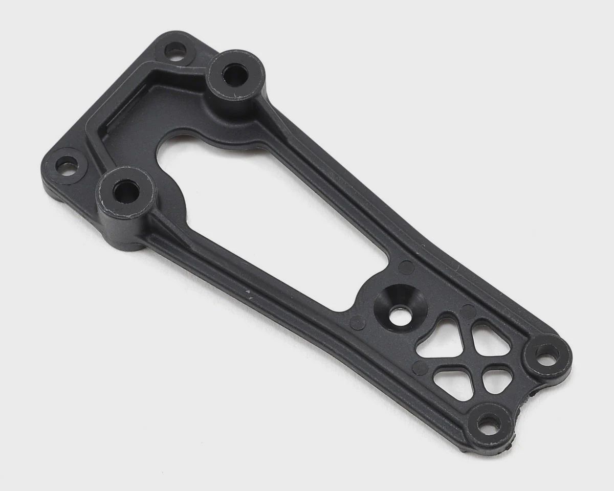 Vaterra Chassis Top Plate (VTR231014)