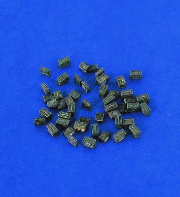 Verlinden Productions 1/35 .30/.50 Cal. Ammo (VPI-1194)