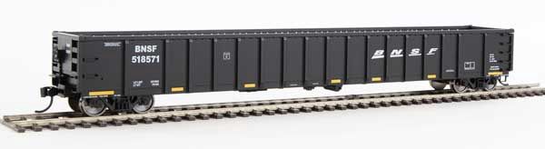 Walthers 68' Railgon BNSF #518571 (910-6404)