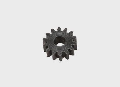 Walthers Delrin Tower Gears 14T HO scale (53-786146)