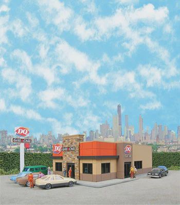 Walthers DQ Grill &amp; Chill (933-3846)