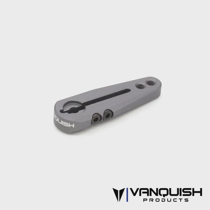Vanquish Clamping 25t Servo Horn - 28mm (VPS02414)