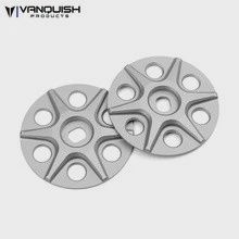 Vanquish Dual Slipper Discs (VPS01175)
