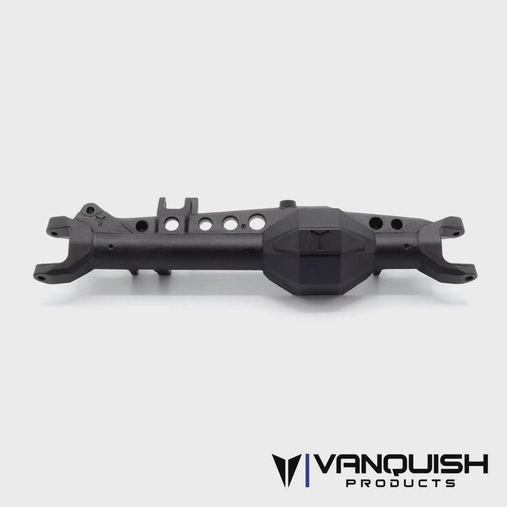 Vanquish F10 STRAIGHT AXLE FRONT HOUSING (VPS08620)