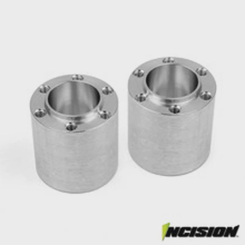 Vanquish Incision Wheel Hubs #7 (VPSIRC00136)