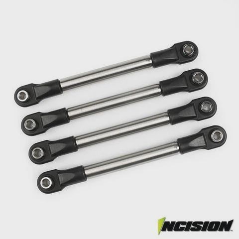 Vanquish Incision Yeti 1/4 Stainless Fro (IRC00050)