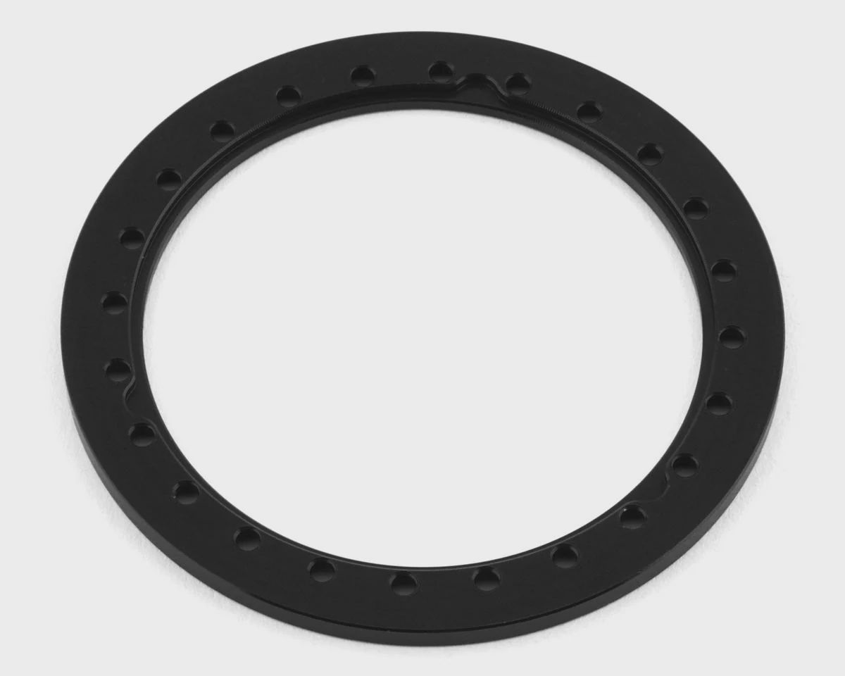 Vanquish Products 2.2" IFR Original Beadlock Ring (Black) (VPS05500)