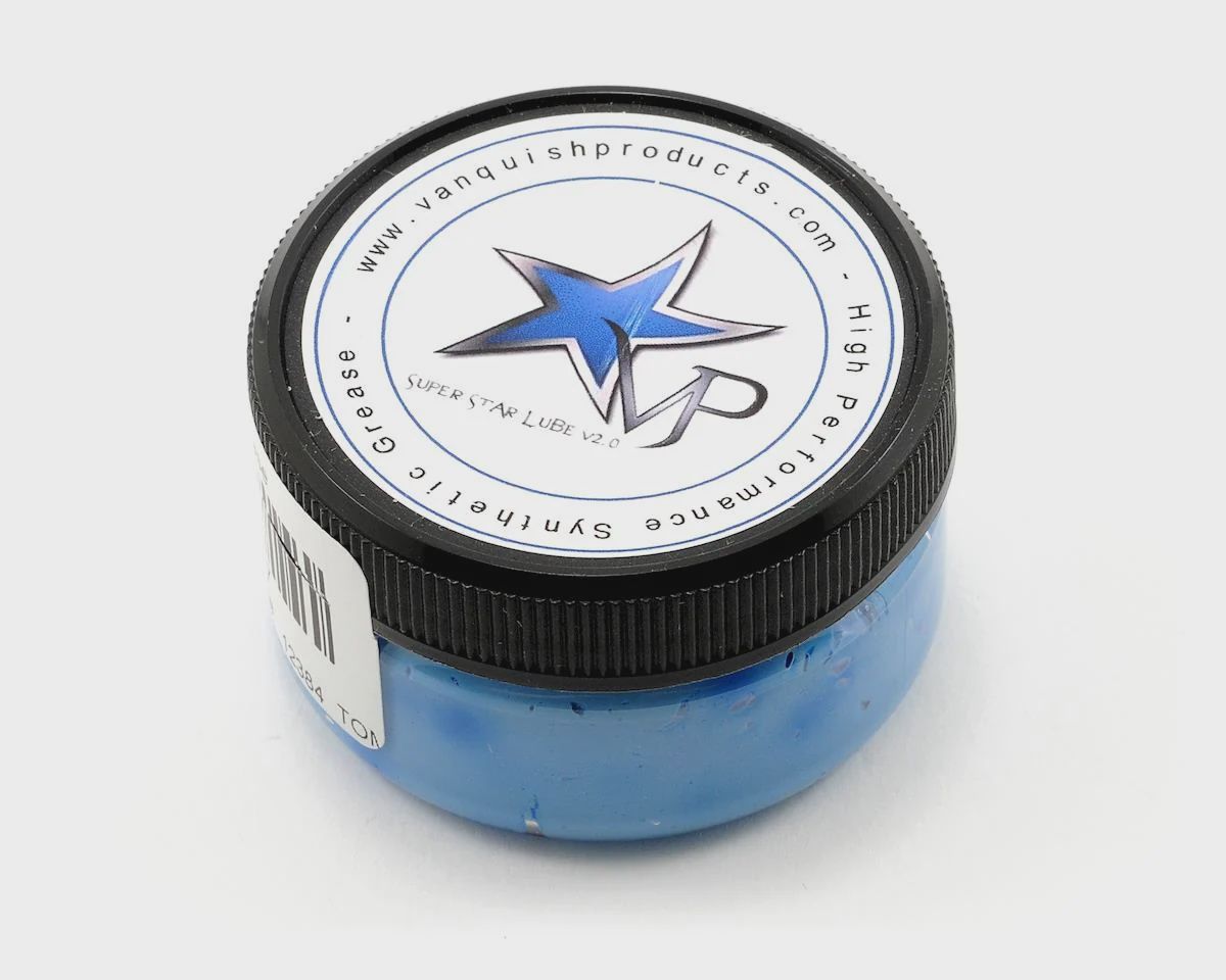 Vanquish Products Super Star Lube 2.0 (1oz) (VPS01017)