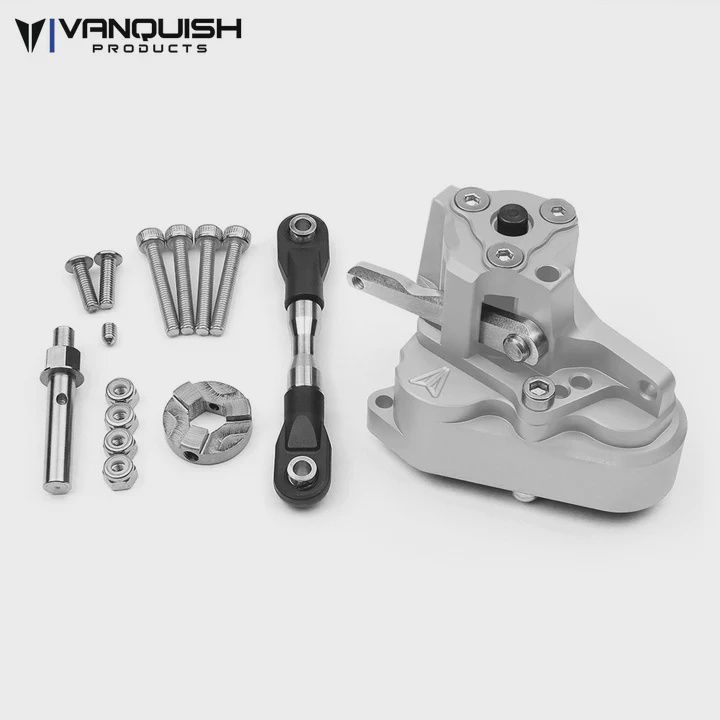 Vanquish VFD Hurtz Dig (VPS01361)