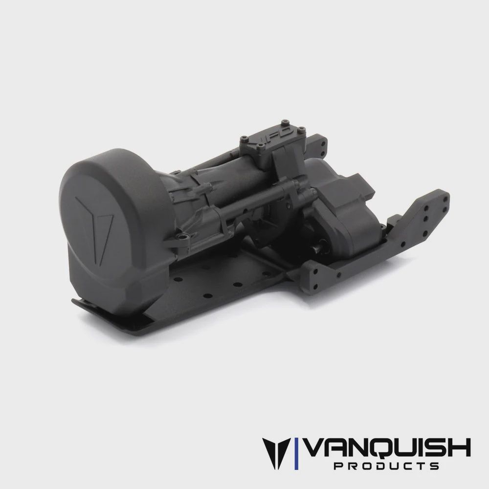 Vanquish VFD TRANSMISSION KIT (VPS10152)