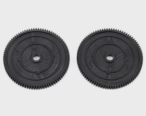Vaterra 48P Spur Gear (86T) (2) (VTR232069)