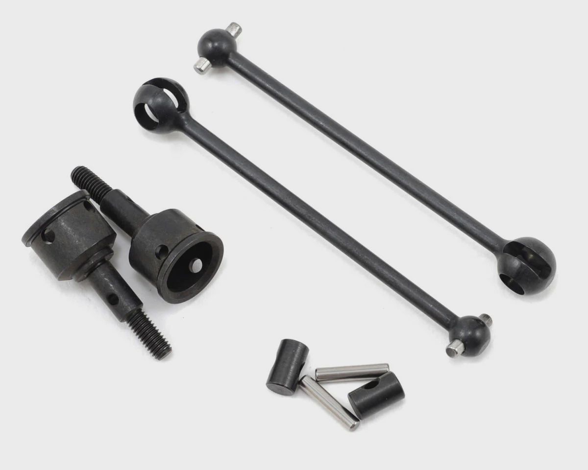 Vaterra Rear CV Driveshaft Set (VTR312000)