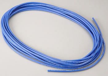 W.S. Deans Silicone Wire 12-Gauge Blue (WSD1423)