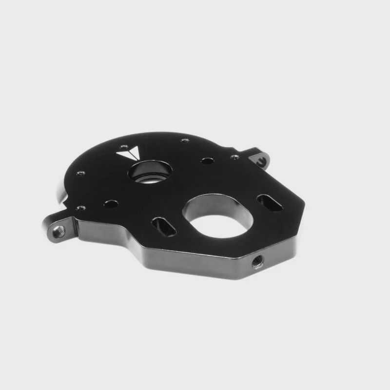 Vanquish Products VFD Aluminum Motor Plate (VPS10148)