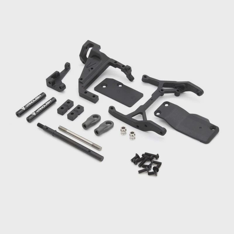 Vanquish Products VRD (VFD) Stubby Conversion Kit (VPS10402)