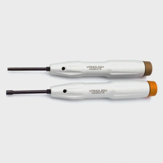 Vanquish SCALE HARDWARE TOOL SET (VPS08405)