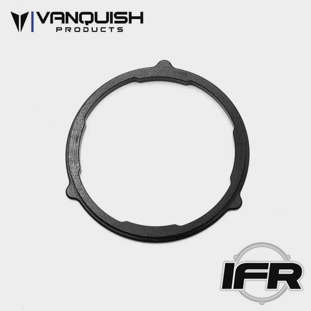 Vanquished 1.9 OMNI IFR BLACK ANODIZED (VPS05460)