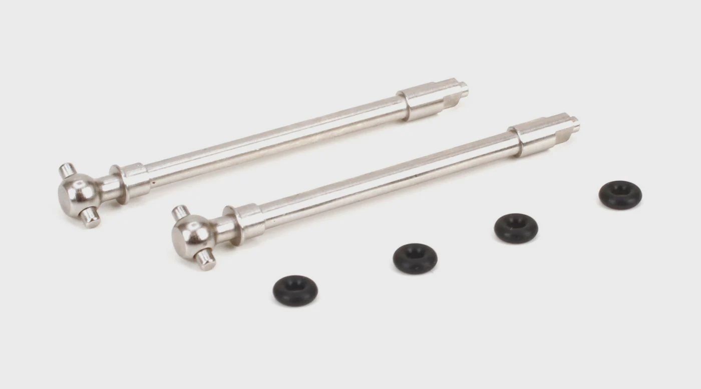 Vaterra Axle Shaft Set (2) (VTR212016)