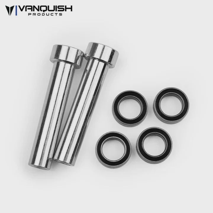 Vanquish Yeti Double Sheer Steering Rack Kit (VPS07230)