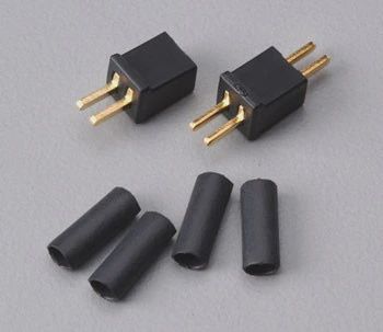 W.S. Deans Micro Plug 2NB (WSD1225)