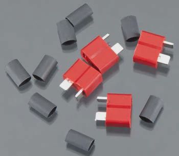 W.S. Deans Female ULTRA PLUG®(4) (WSD1301)