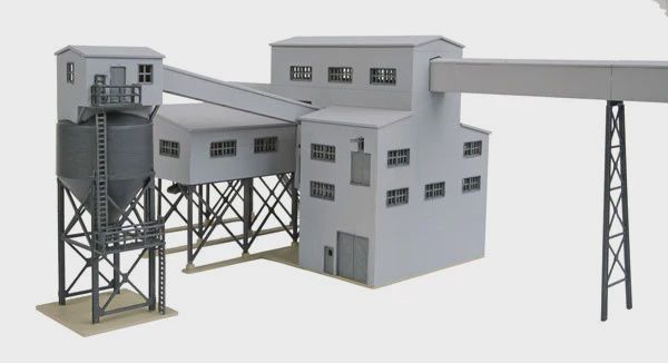 Walthers Diamond Coal Corporation N Scale (933-3836)