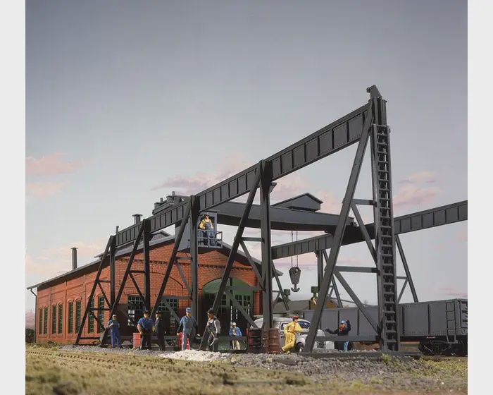 Walthers Overhead traveling crane (933-3102)