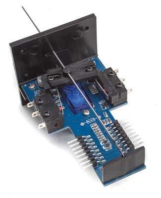 Walthers Switch Machine Vertical (942-101)